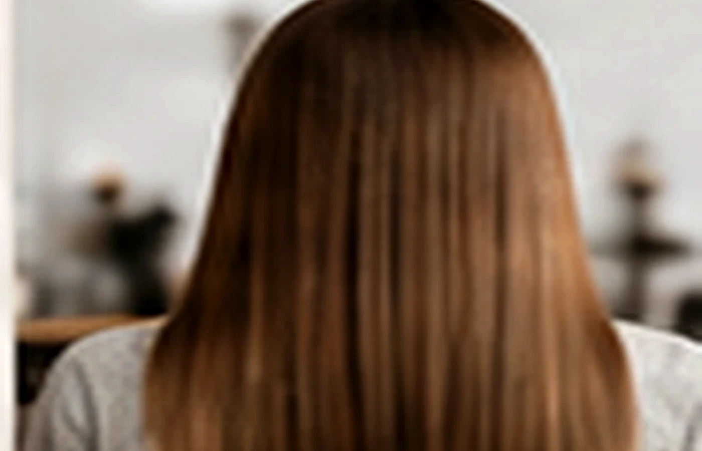 Professionelle Haarpflege
